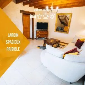 Le Beaumont • La Belle Campagne • La Plénitude - 莞捷绍姆