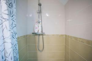 Maisons de vacances Le Beaumont • La Belle Campagne • La Plenitude : photos des chambres
