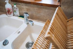 Maisons de vacances Le Beaumont • La Belle Campagne • La Plenitude : photos des chambres