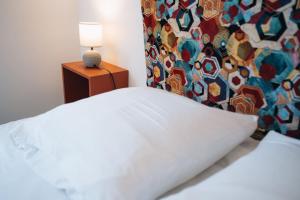 Maisons de vacances Le Beaumont • La Belle Campagne • La Plenitude : photos des chambres