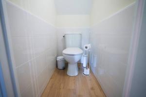 Maisons de vacances Le Beaumont • La Belle Campagne • La Plenitude : photos des chambres