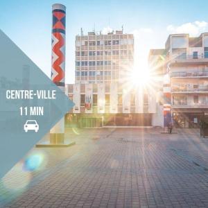 Maisons de vacances Le Beaumont • La Belle Campagne • La Plenitude : photos des chambres