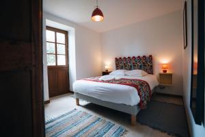 Maisons de vacances Le Beaumont • La Belle Campagne • La Plenitude : photos des chambres