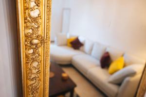 Maisons de vacances Le Beaumont • La Belle Campagne • La Plenitude : photos des chambres