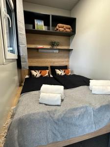 BIG BERRY KOLPA Metlika - Luxury Natura House