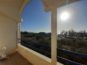 Duplex face océan T2 + mezzanine à Bretignolles sur mer