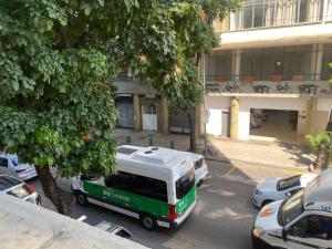 centro a mts de sambódromo y lapa