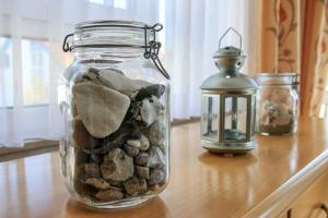 Residenz am Strand - 2-Raum Apartment