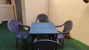 Nuras - Casa IAIA Alghero city center img14