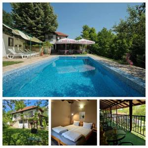 Orehite-Family Hotel ,Food & Pool