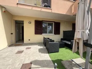 Azzurro Horizon Apartment - San Mauro a Mare