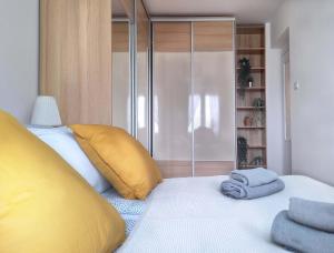 Apartament close to Tauron Arena for 4 guests