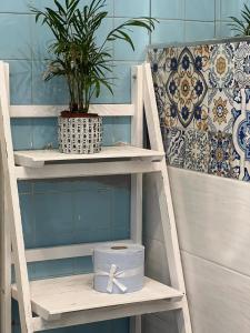 NAOS - Guest House al Teatro Greco