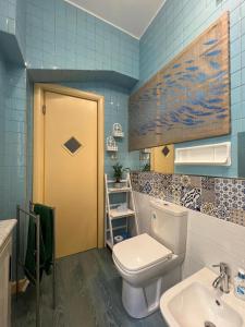 NAOS - Guest House al Teatro Greco