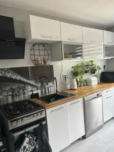 Gdynia Apartament Torpedownia - Babie Doły