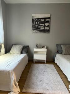 Gdynia Apartament Torpedownia