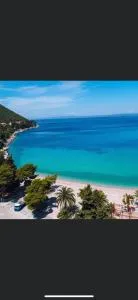 Apartmani Potok - Ženjevka