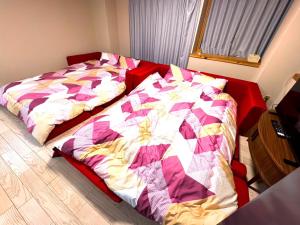 Okubo Sta10min walk Shinjyuku Sta 2min85 ㎡3LDK