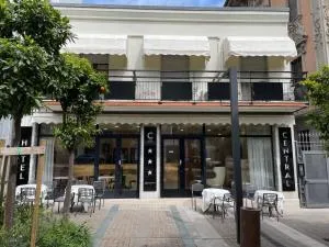 Hotel Central Giacomini - Roe