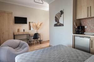 StayInn Luxury Apartments