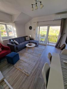 One-Bedroom Apartment room in Studio Apartman Milović br-1