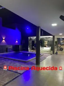 Encanto das Águas - Ibitu