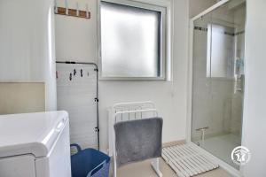 Ty Bodudal, maison Cosy et indépendante