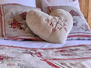 Hotels Les Catrems & Le Montagnou