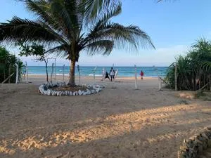 Amigos Inn - Mankanai