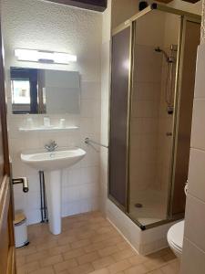 Hotels Les Catrems & Le Montagnou : photos des chambres