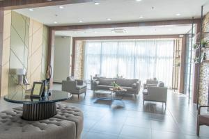 Nanas Place - Brenthill Baguio