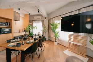 Eminaz Minami Otsuka 2F