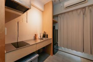 Eminaz Minami Otsuka 2F