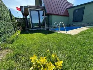 Patya BUNGALOV - Korfez