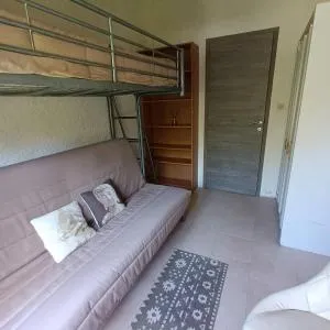 Maison bord de mer - Folelli