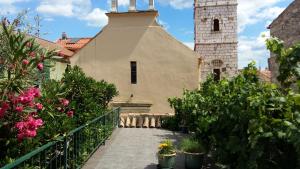 Apartmani Agneza 