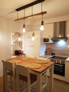 Apartman Relax view Dramalj, Crikvenica 