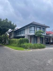Lioravilla21 KBP with private pool,very comfortable and cozy,near WHOOSH and WAHOO