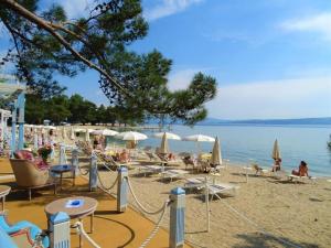 Apartman Relax view Dramalj, Crikvenica