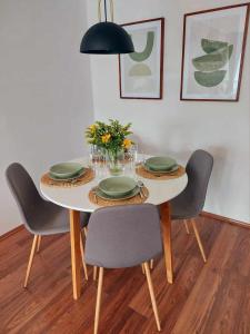 Andrews Castle View Apartment