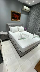 Moza House