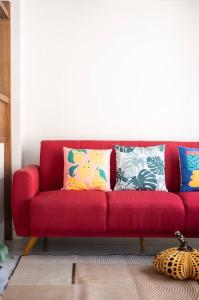 MIQ Ekkamai3_Pool Villa_3BR house