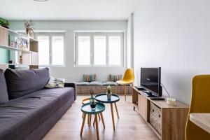 Studio Au coeur de la baie