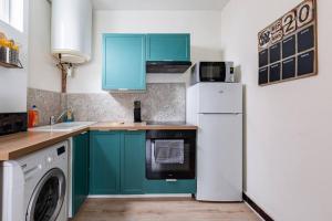 Studio Au coeur de la baie