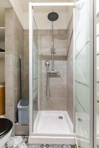 Appartements Studio Au coeur de la baie : photos des chambres