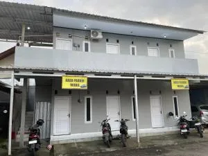 omah glamping sudorogo - 婆罗浮屠