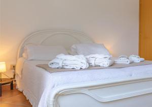 Appartamento tra le Cinque Terre, Camogli e Portofino con scorcio mare allorizzonte