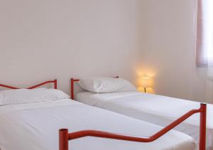 Appartamento tra le Cinque Terre, Camogli e Portofino con scorcio mare allorizzonte