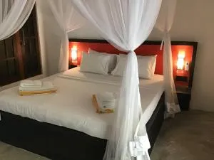 SanjeeHome & Lanka Ayurveda, Bentota - Alawatugoda