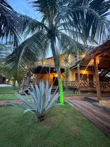 Pousada Vento do Kite - 巴拉格兰德